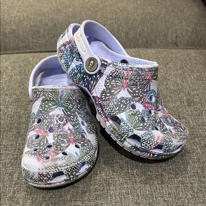CROCS KIDS SIZE 13